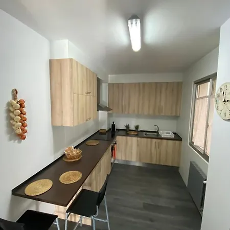 Precioso Piso En El Centro De Galicia. Lejlighed Silleda