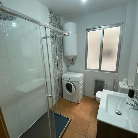 Appartement Precioso Piso En El Centro De Galicia.