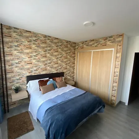 Lejlighed Precioso Piso En El Centro De Galicia. *